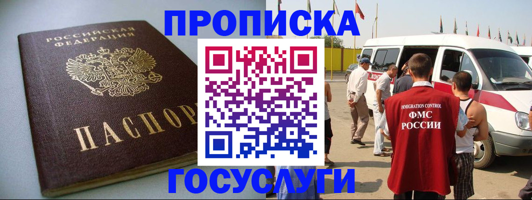 временная регистрация госуслуги в Новодвинске